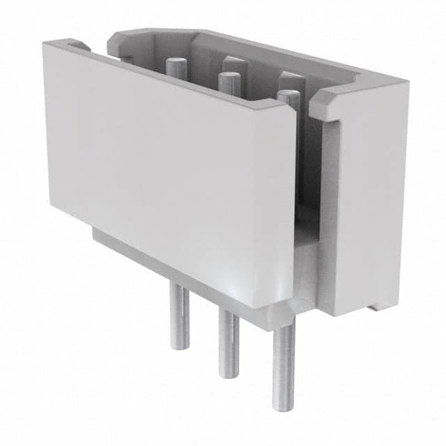 22035035 Molex  Headers Male Pins